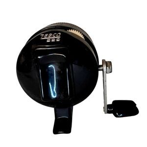 Vintage AR ZEBCO 222  MADE IN USA FISHING REEL